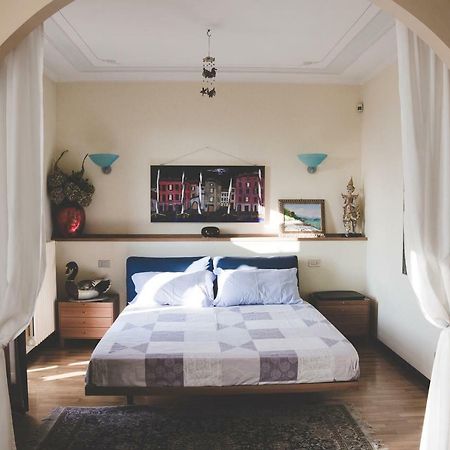 Porto Franco Bed and Breakfast Sulzano Buitenkant foto