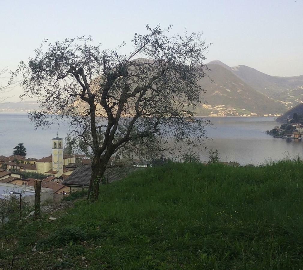 Porto Franco Bed and Breakfast Sulzano Buitenkant foto