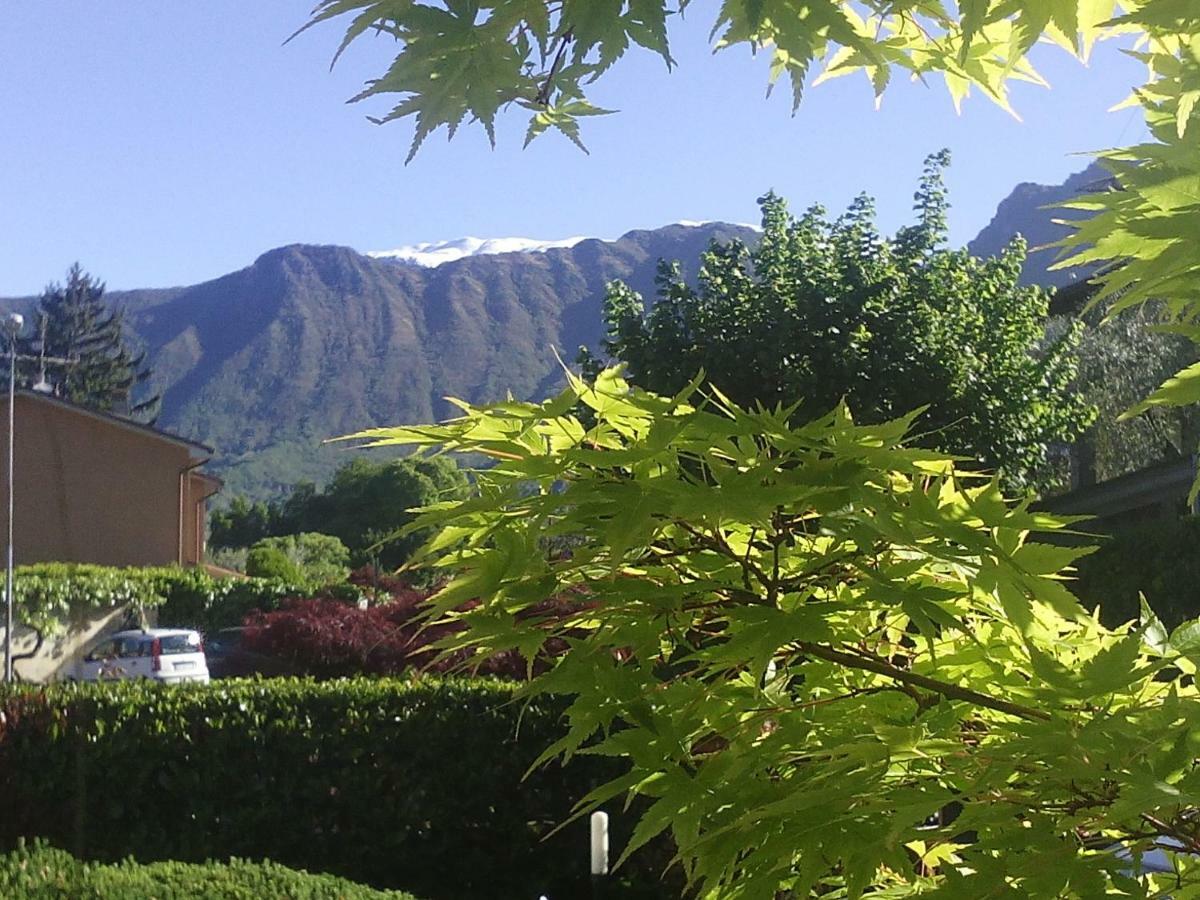 Porto Franco Bed and Breakfast Sulzano Buitenkant foto