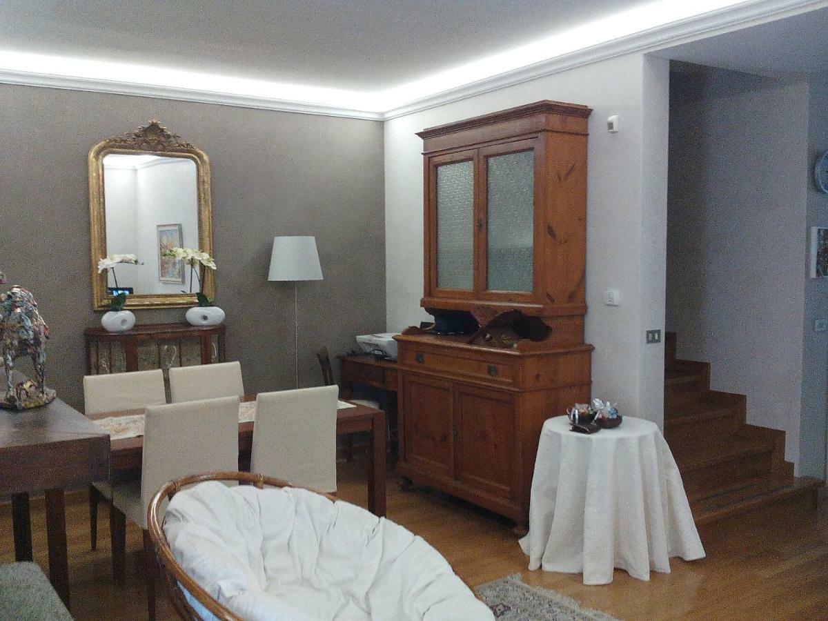 Porto Franco Bed and Breakfast Sulzano Buitenkant foto