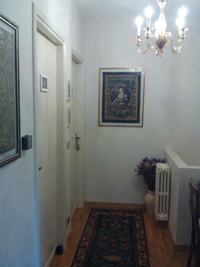 Porto Franco Bed and Breakfast Sulzano Buitenkant foto