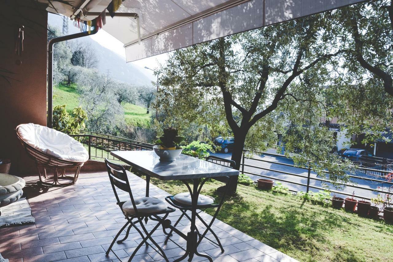 Porto Franco Bed and Breakfast Sulzano Buitenkant foto