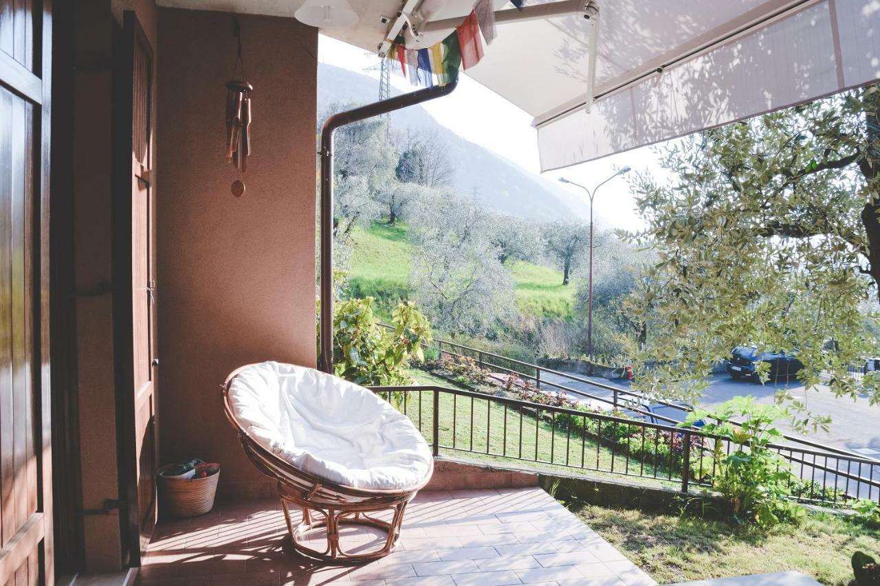 Porto Franco Bed and Breakfast Sulzano Buitenkant foto