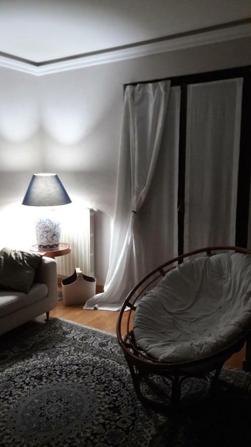 Porto Franco Bed and Breakfast Sulzano Buitenkant foto