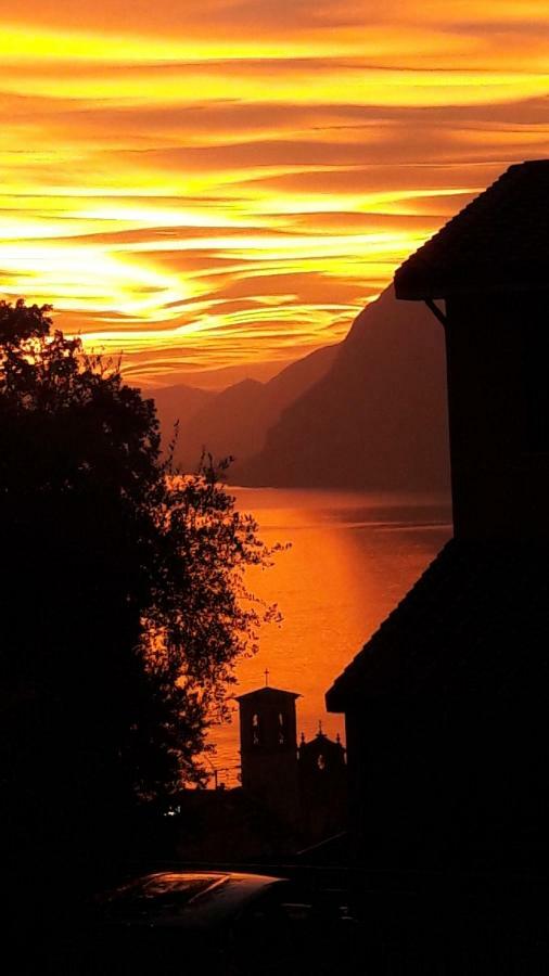 Porto Franco Bed and Breakfast Sulzano Buitenkant foto
