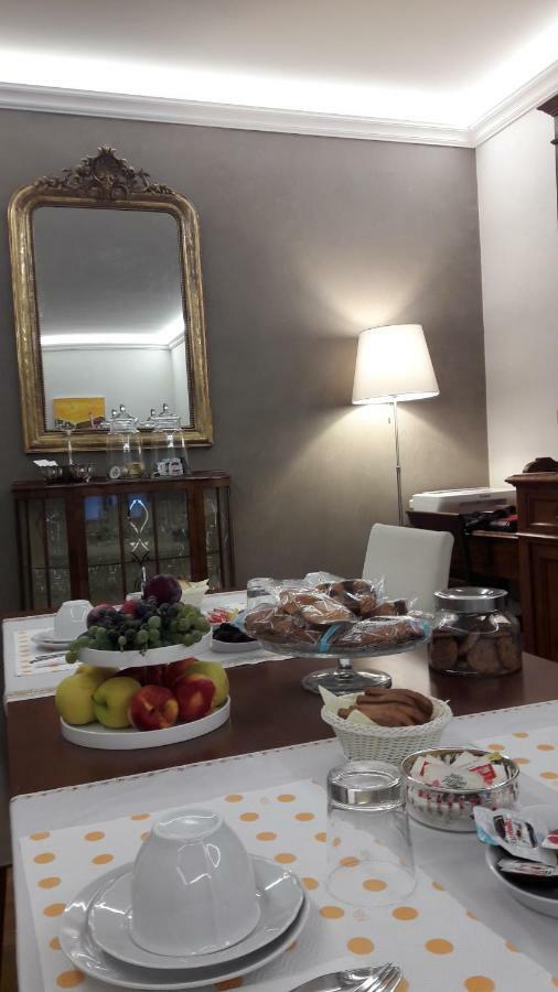 Porto Franco Bed and Breakfast Sulzano Buitenkant foto